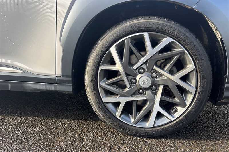 Used Hyundai KONA 2023 for sale - 77757883: Photo 9