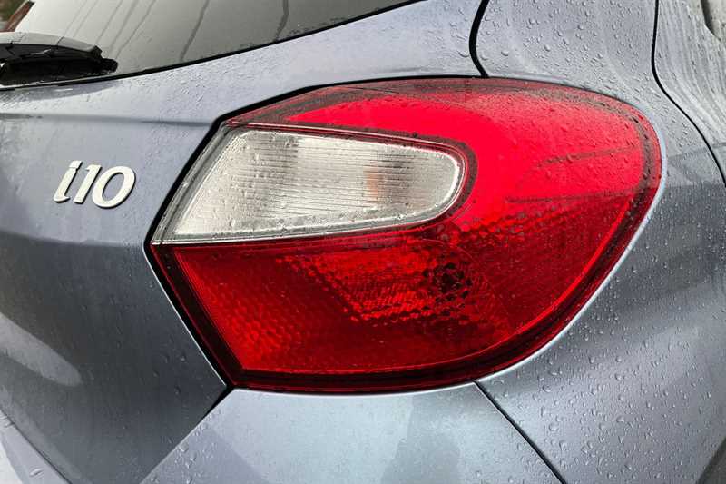 Used Hyundai i10 2025 for sale - 77481222: Photo 32