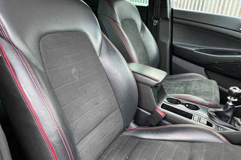 Used Hyundai TUCSON 2020 for sale - 78138549: Photo 23