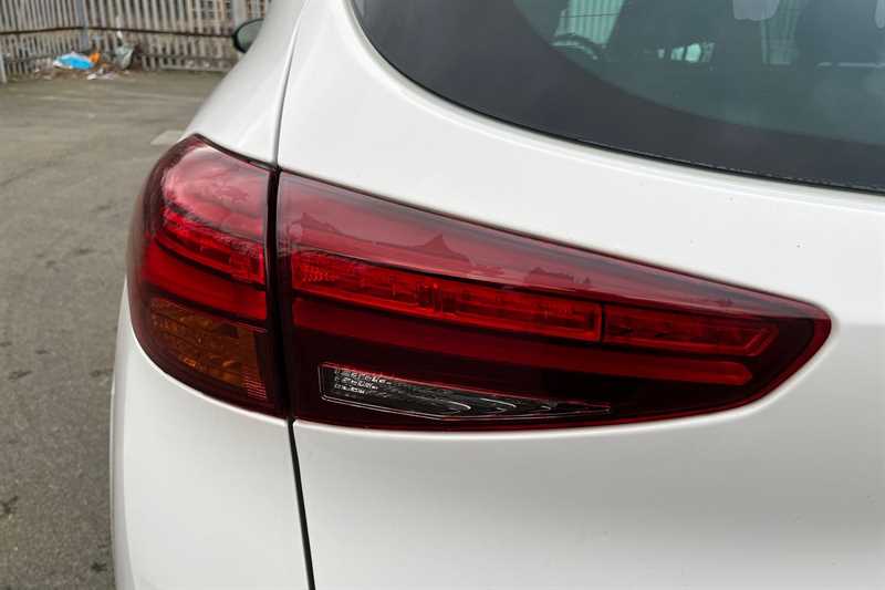 Used Hyundai TUCSON 2020 for sale - 78138549: Photo 31