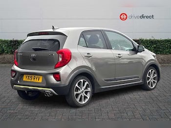 Used Kia Picanto 2019 for sale - 79838507: Photo