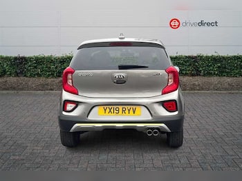 Used Kia Picanto 2019 for sale - 79838507: Photo