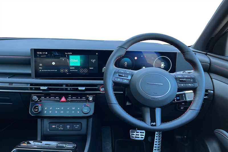 Used Hyundai TUCSON 2025 for sale - 76529451: Photo 11