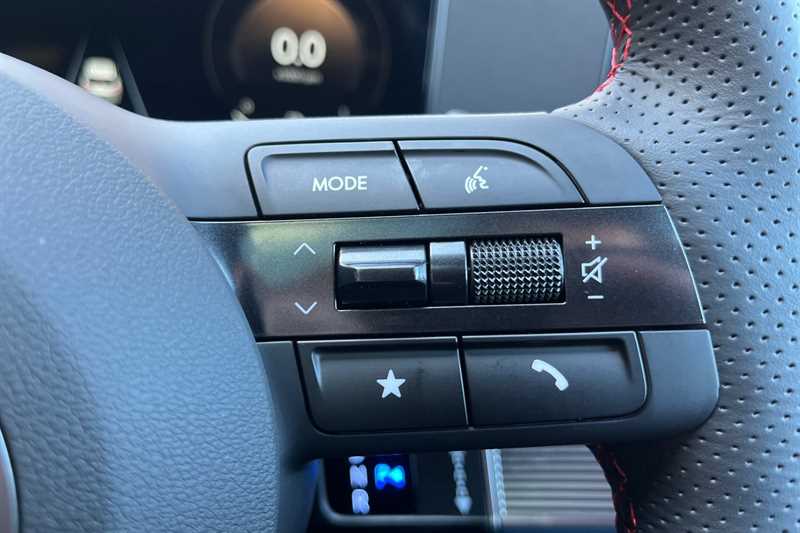 Used Hyundai TUCSON 2025 for sale - 76529451: Photo 22