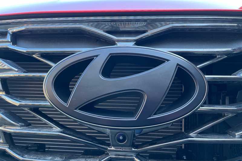 Used Hyundai TUCSON 2025 for sale - 76529451: Photo 30