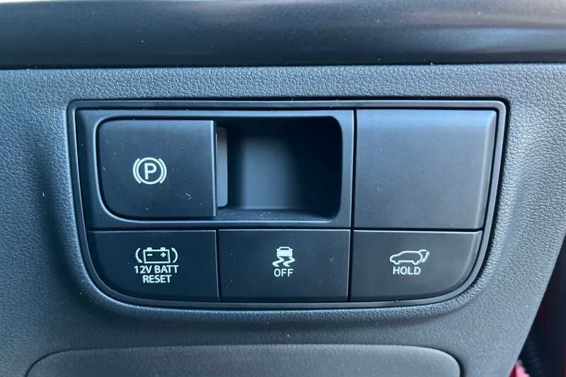 Used Hyundai TUCSON 2025 for sale - 76529451: Photo 36