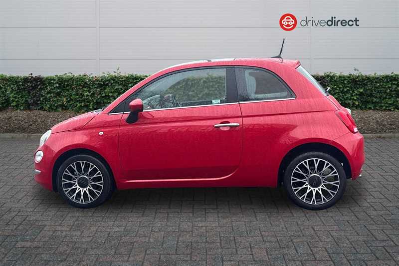 Used Fiat 500 2024 for sale - 77844234: Photo 6