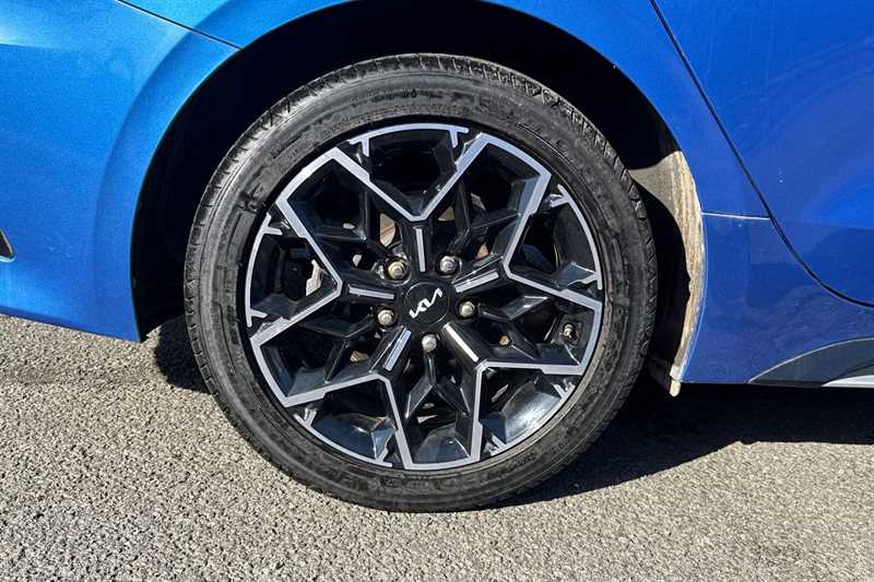 Used Kia Pro Ceed 2024 for sale - 76062538: Photo 10