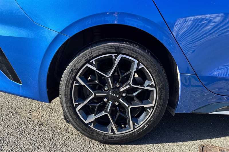 Used Kia Pro Ceed 2024 for sale - 76062538: Photo 11