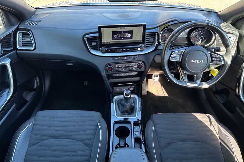 Used Kia Pro Ceed 2024 for sale - 76062538: Photo 13