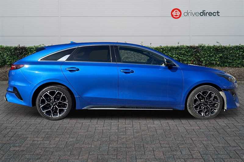 Used Kia Pro Ceed 2024 for sale - 76062538: Photo 2