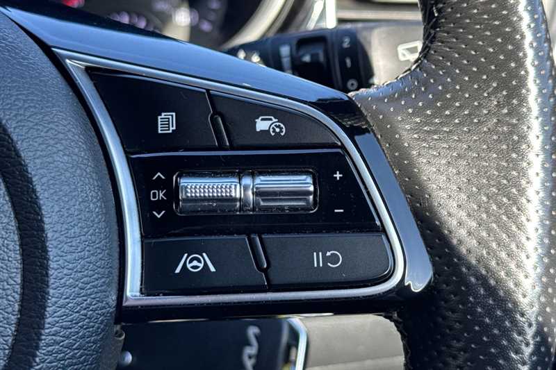 Used Kia Pro Ceed 2024 for sale - 76062538: Photo 22