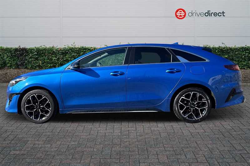 Used Kia Pro Ceed 2024 for sale - 76062538: Photo 6
