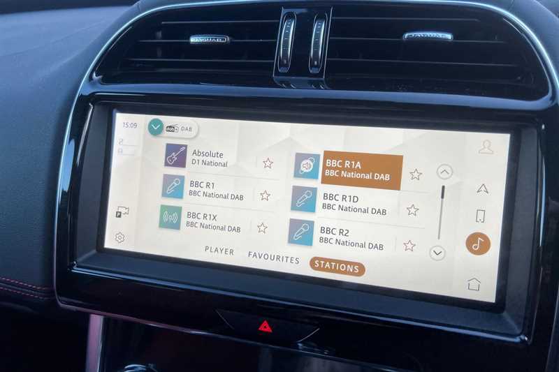 Used Jaguar XE 2024 for sale - 76851897: Photo 17