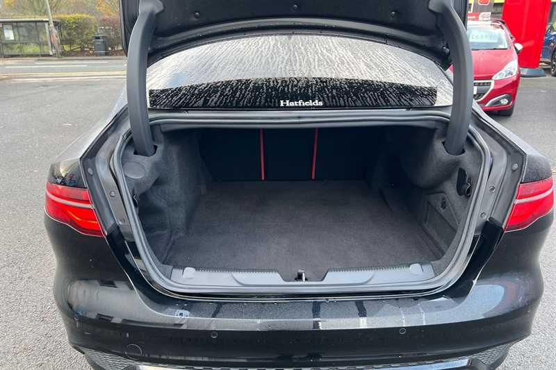 Used Jaguar XE 2024 for sale - 76851897: Photo 25