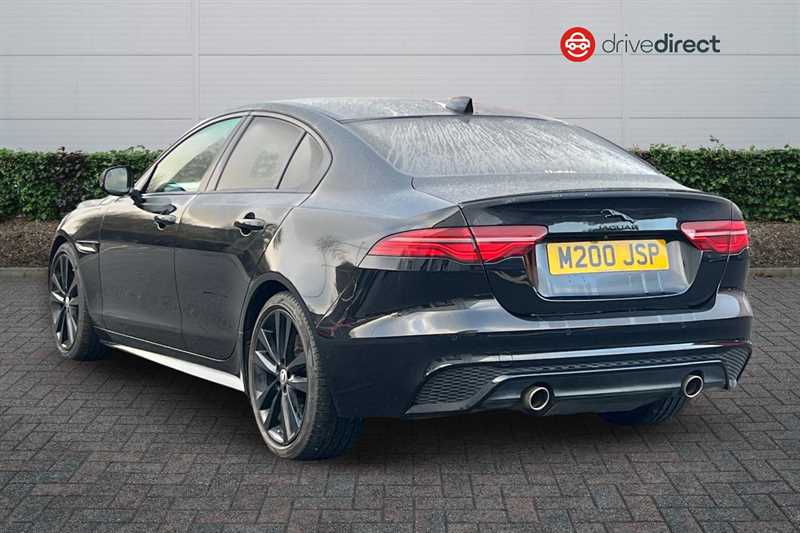 Used Jaguar XE 2024 for sale - 76851897: Photo 5