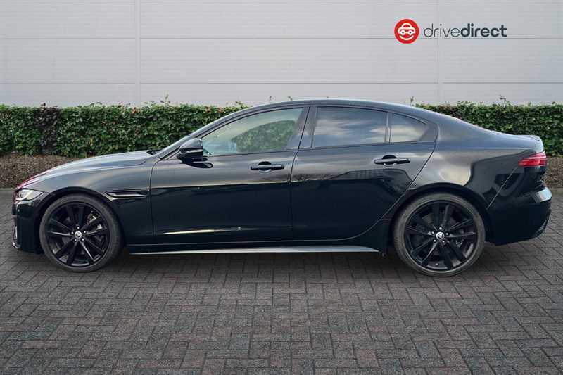 Used Jaguar XE 2024 for sale - 76851897: Photo 6
