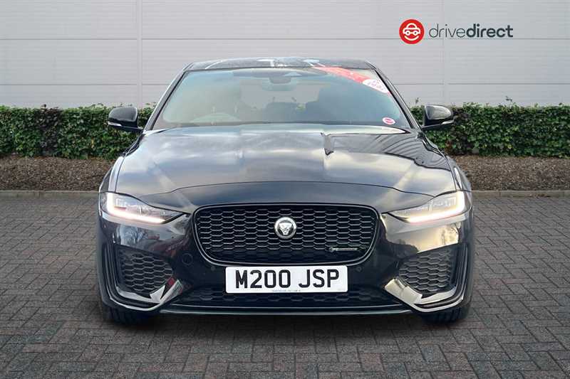Used Jaguar XE 2024 for sale - 76851897: Photo 8
