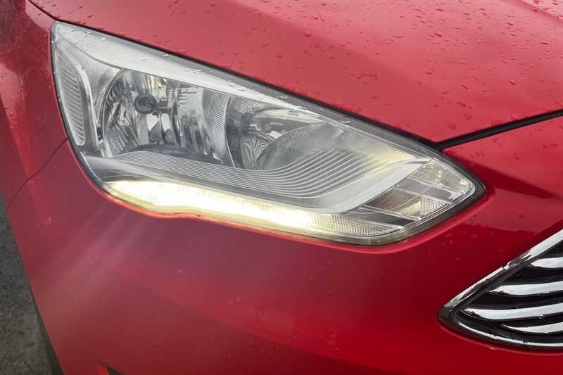 Used Ford C-Max 2019 for sale - 77474178: Photo 28