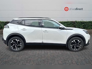 Used Peugeot 2008 2021 for sale - 74979753: Photo