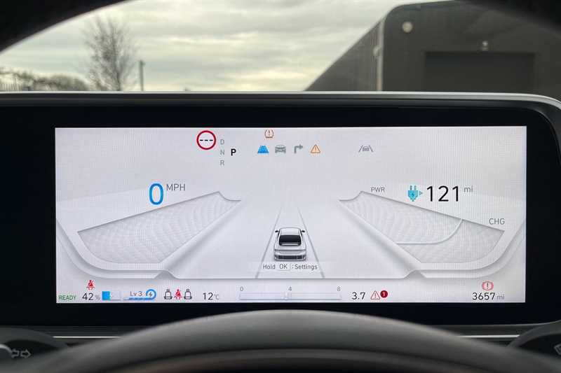 Used Hyundai IONIQ 6 2025 for sale - 77787752: Photo 20