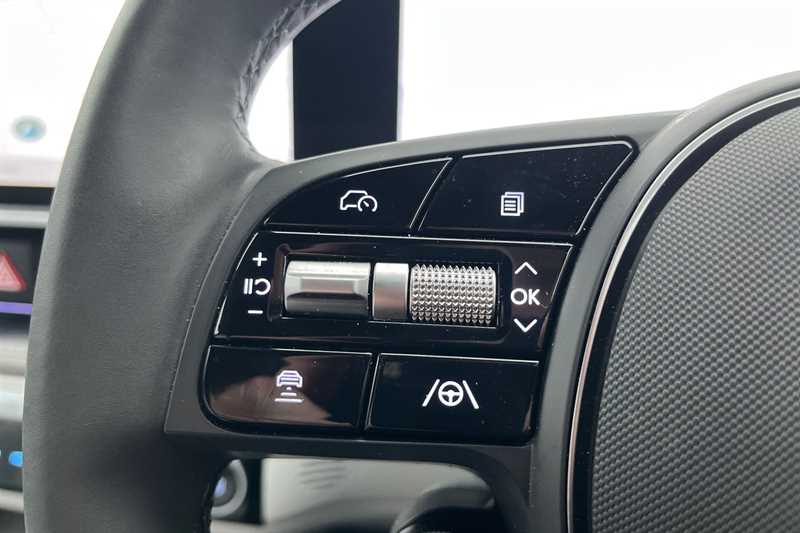 Used Hyundai IONIQ 6 2025 for sale - 77787752: Photo 21