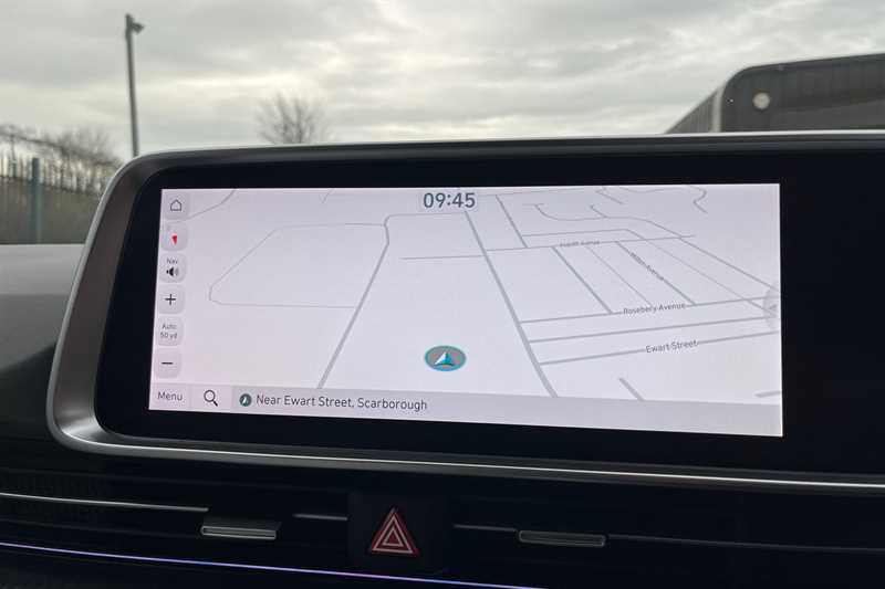 Used Hyundai IONIQ 6 2025 for sale - 76790255: Photo 18