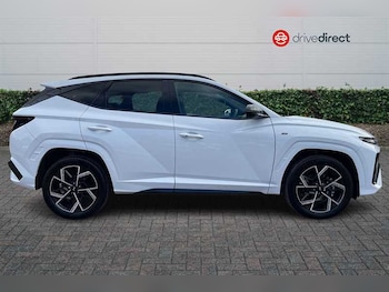 Used Hyundai TUCSON 2026 for sale - 79416644: Photo