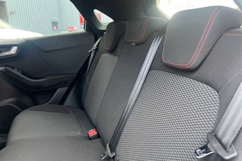 Used Ford Puma 2022 for sale - 78075250: Photo 24