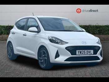 Used Hyundai i10 2025 for sale - 75313025: Photo