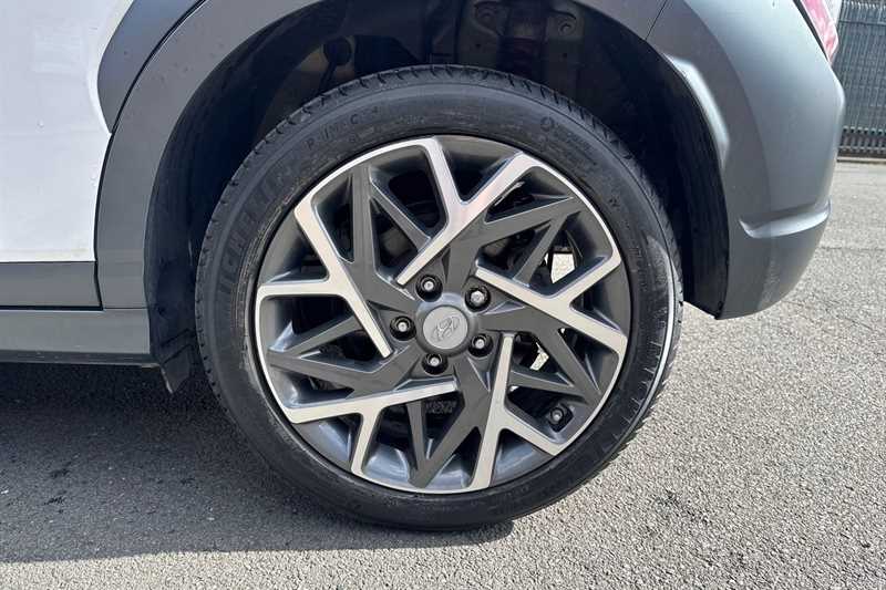 Used Hyundai KONA 2023 for sale - 78076031: Photo 11