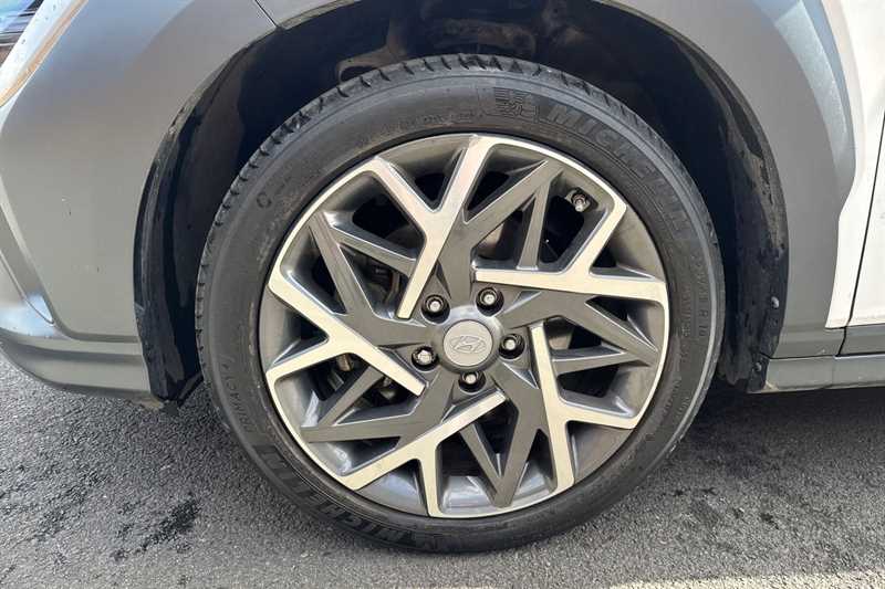 Used Hyundai KONA 2023 for sale - 78076031: Photo 12