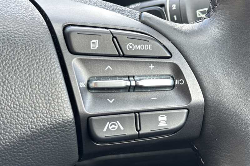 Used Hyundai KONA 2023 for sale - 78076031: Photo 22