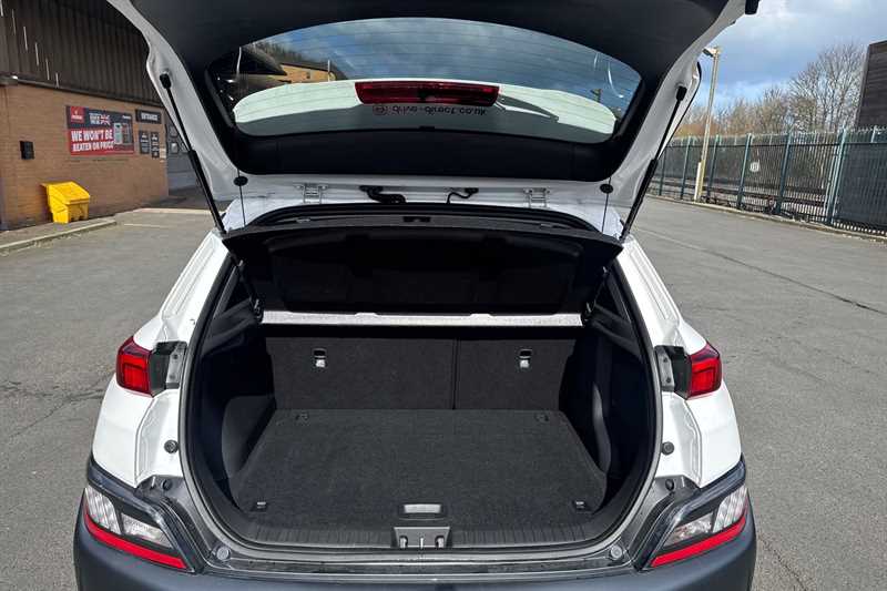 Used Hyundai KONA 2023 for sale - 78076031: Photo 25