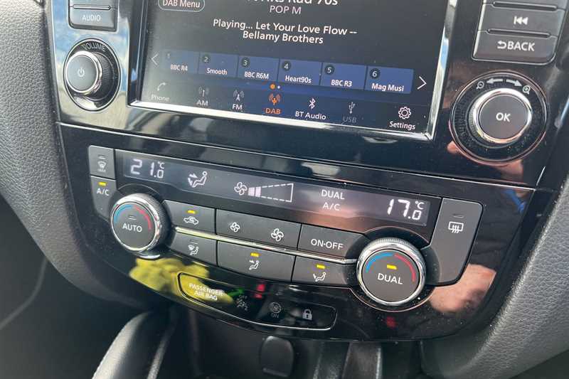 Used Nissan Qashqai 2021 for sale - 77895702: Photo 15