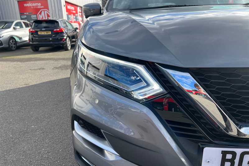 Used Nissan Qashqai 2021 for sale - 77895702: Photo 28