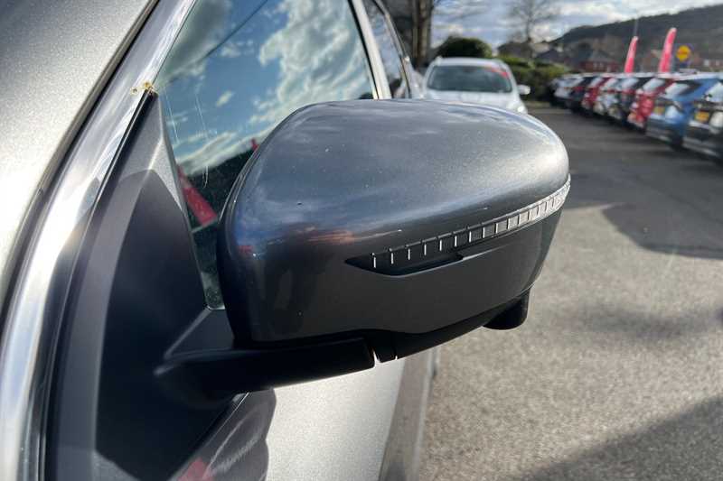 Used Nissan Qashqai 2021 for sale - 77895702: Photo 35