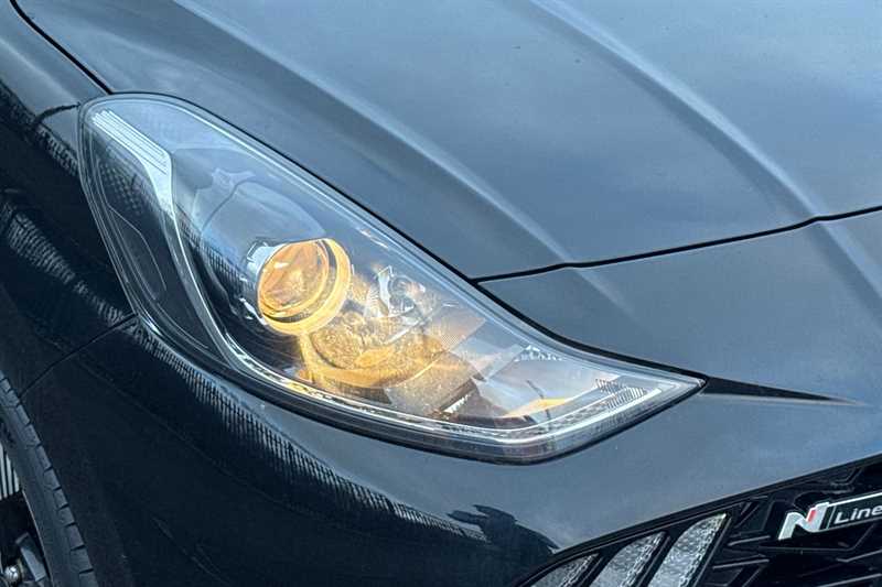 Used Hyundai i10 2023 for sale - 77317460: Photo 28