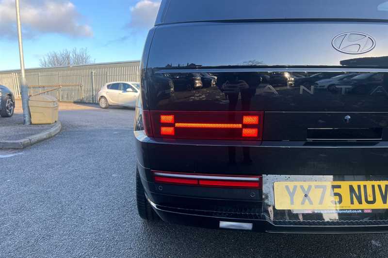 Used Hyundai Santa Fe 2025 for sale - 78131071: Photo 32