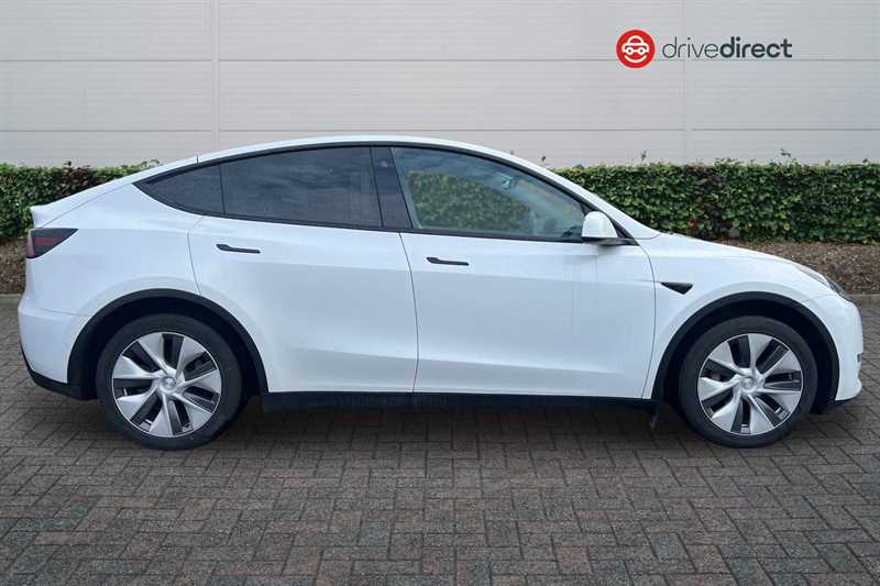 Used Tesla Model Y 2022 for sale - 77486062: Photo 2