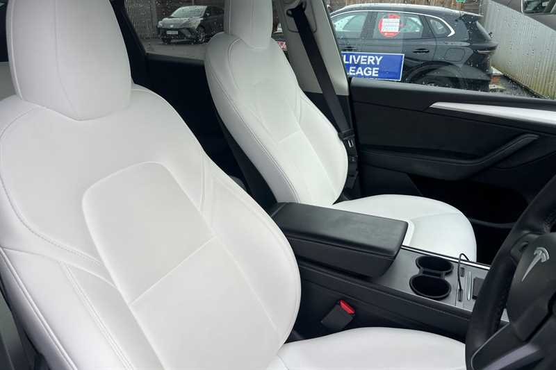 Used Tesla Model Y 2022 for sale - 77486062: Photo 23