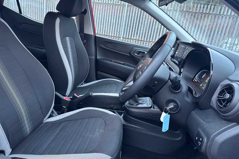 Used Hyundai i10 2025 for sale - 77486929: Photo 23
