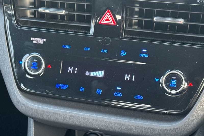 Used Hyundai IONIQ 2021 for sale - 77486690: Photo 15