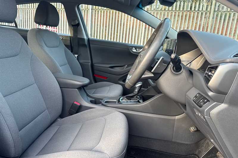 Used Hyundai IONIQ 2021 for sale - 77486690: Photo 23