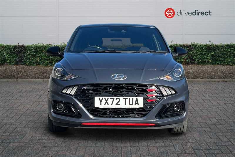 Used Hyundai i10 2022 for sale - 76530247: Photo 8