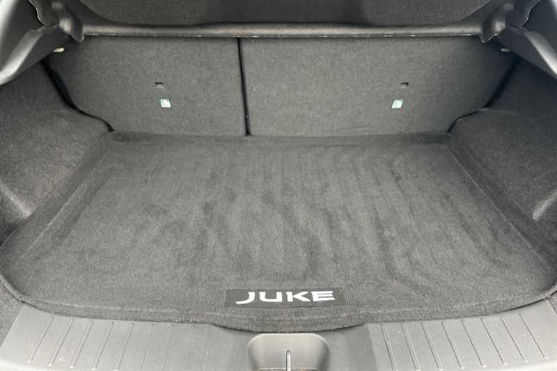 Used Nissan Juke 2021 for sale - 77757926: Photo 25