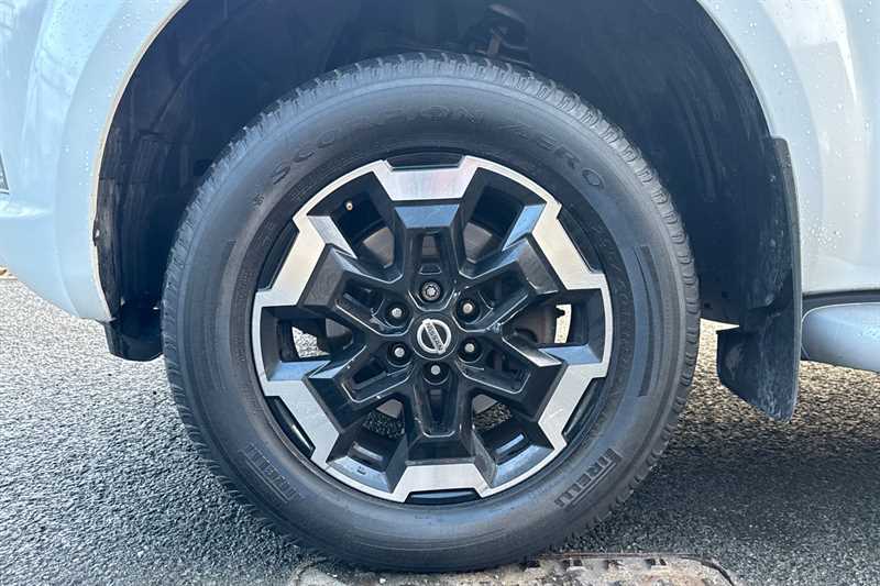 Used Nissan Navara 2020 for sale - 77309314: Photo 12