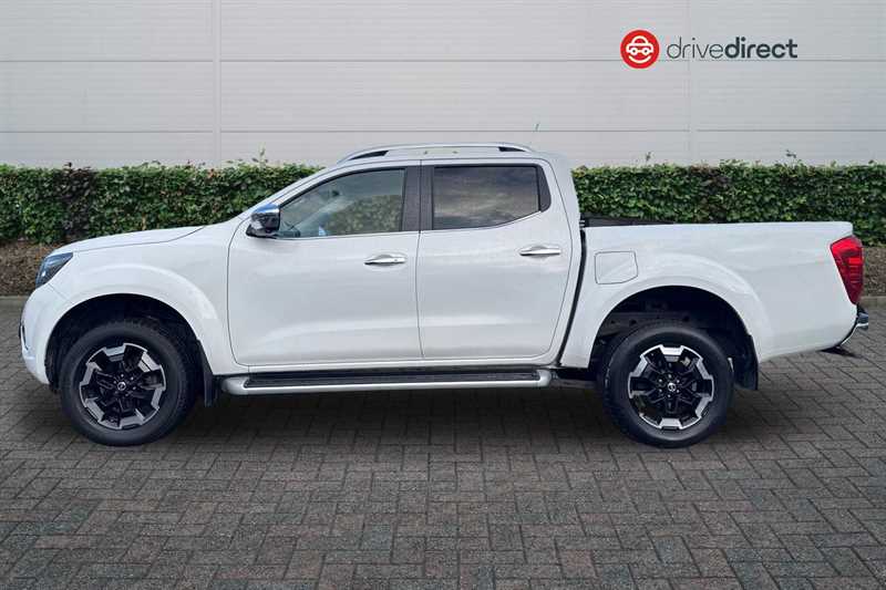 Used Nissan Navara 2020 for sale - 77309314: Photo 6