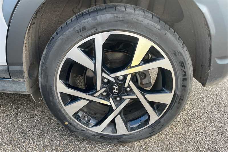 Used Hyundai KONA 2023 for sale - 76447894: Photo 11