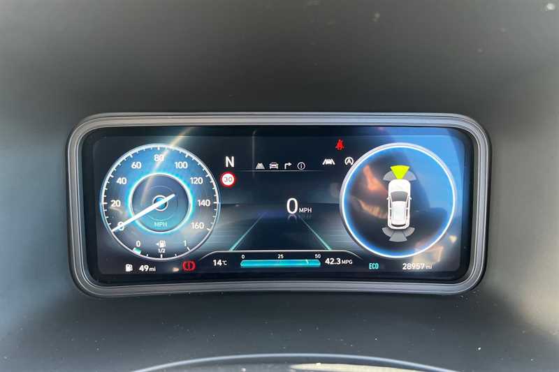 Used Hyundai KONA 2023 for sale - 76447894: Photo 20